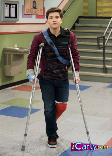 Carlys Schinken Icarly Pedia Fandom Carlys Schinken Icarly Pedia Fandom