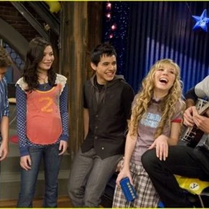 Irocked The Vote Icarly Wiki Fandom irocked the vote icarly wiki fandom