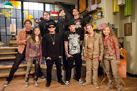 ICarly Wiki