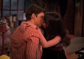 iCarly: iSaved Your Life : Miranda Cosgrove, Nathan  