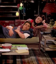 iDream of You, by CreddieCupcake