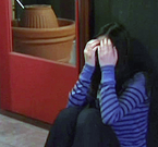 iChristmas Carly Crying Scene #3