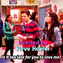 Creddie Icarly Wiki Fandom