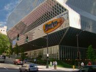 Daka's Seattle Office