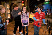 Dan Schneider