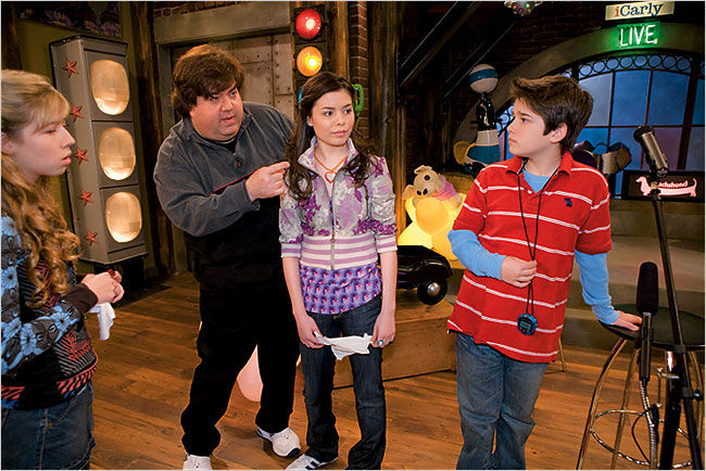 dan schneider