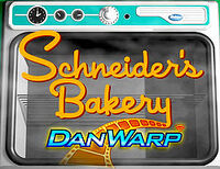 Schneider's Bakery