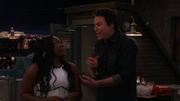Harper and Spencer (3x04)