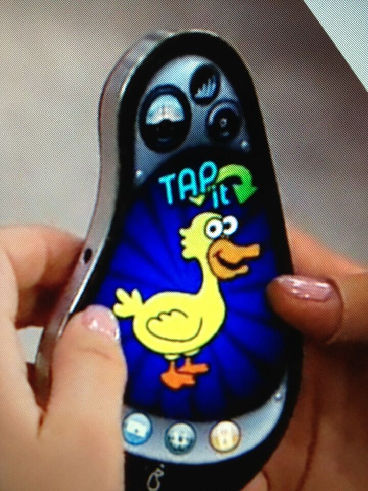 pear phone icarly