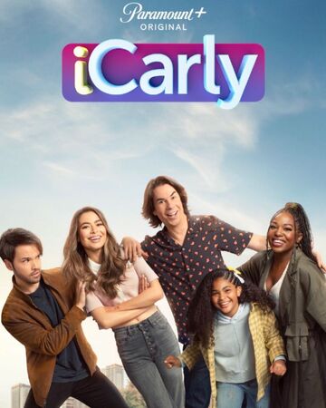 iCarly' Reboot: Trailer, Cast, News, Release Date, & Spoilers