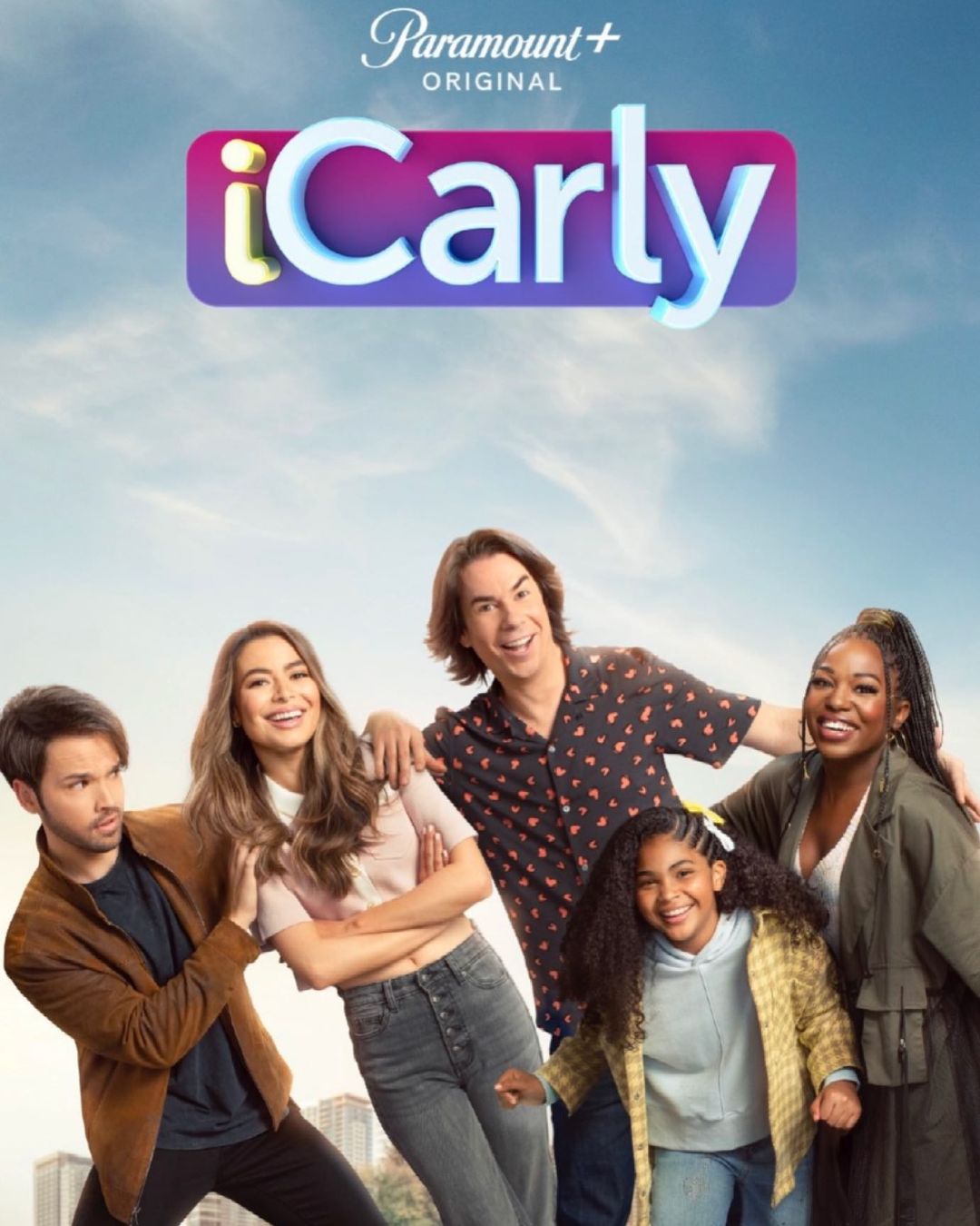 Season 1 Revival Icarly Wiki Fandom