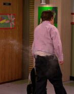 Texas Wedgie Gibby