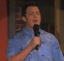 gibby singing