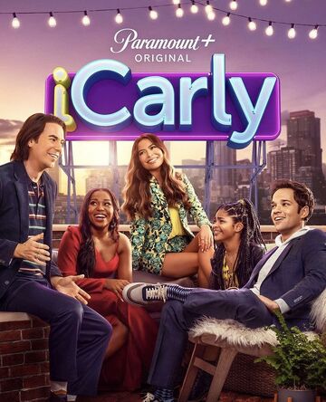 Season 2 Revival iCarly Wiki Fandom