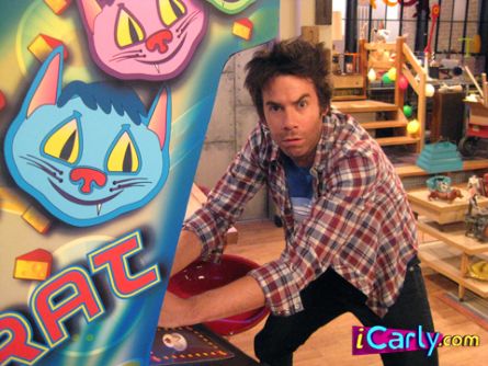 Pac-Rat, Games