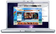 Apple macbook pro 17 s20004