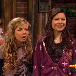 Cam Relationship Icarly Wiki Fandom