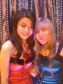 Carly & Sam(iCarly Awards)