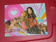 ICarly Puzzle