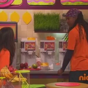 The Groovy Smoothie Icarly Wiki Fandom