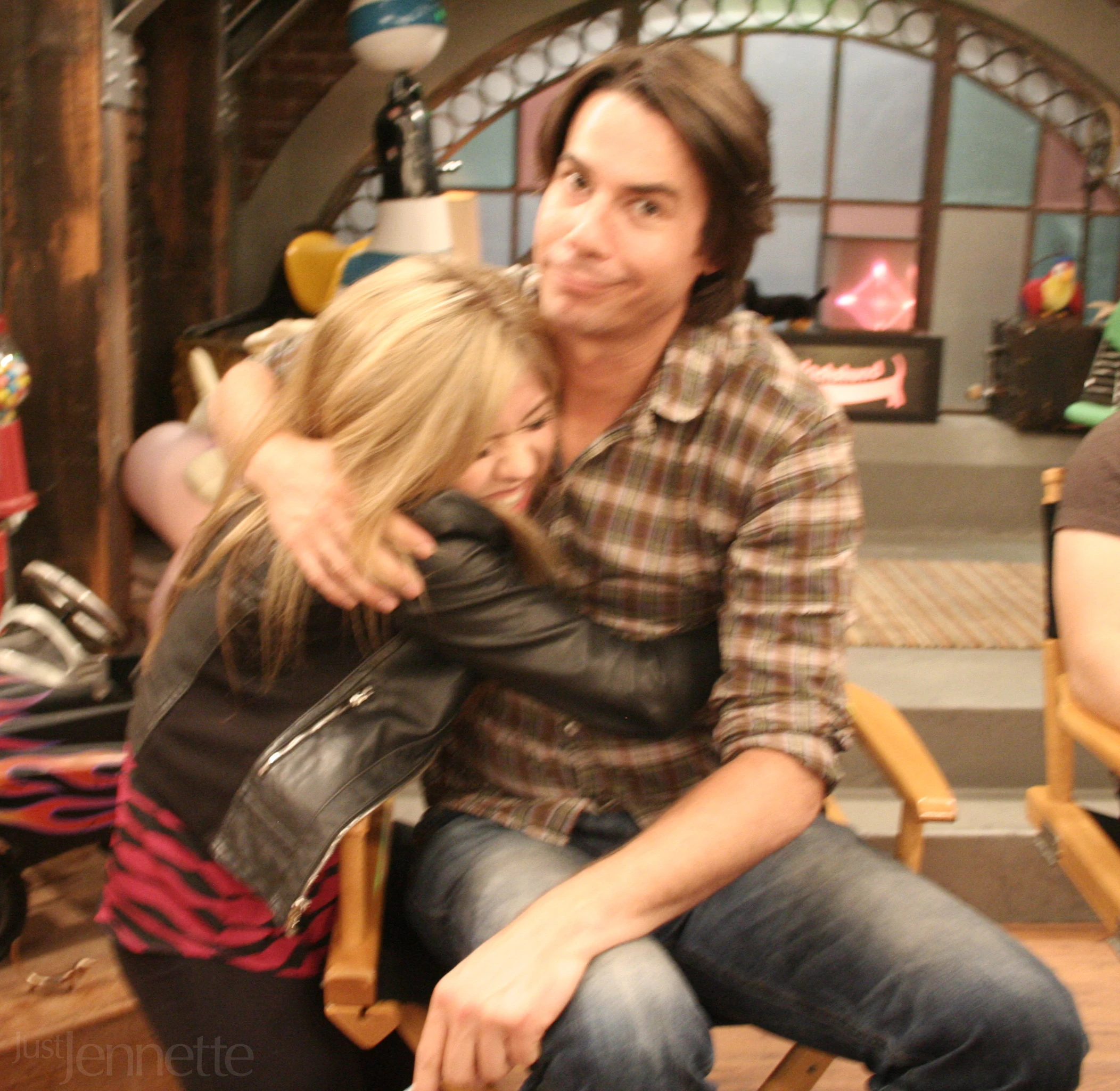 Jerrette Icarly Wiki Fandom Jerrette Icarly Wiki Fandom