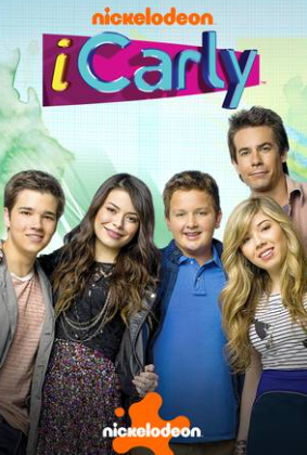 iCarly - Season 5 - TV Series