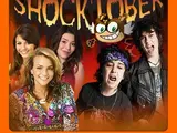 Nickelodeon Shocktober! Vol. 1