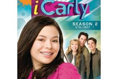 iCarly DVD SEASON1 VOLUME2 英語版 iCarly DVD SEASON1 VOLUME2 英語版 Amazon.com: iCarly: Season