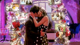 Creddie (3x03) Kiss 2