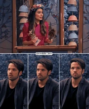 Creddie (Revival 1x13)