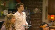 Drake en icarly (ibloop)