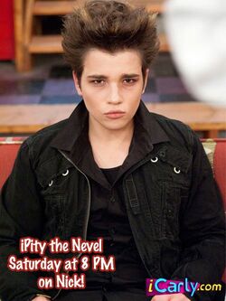 Gallery iPity The Nevel iCarly Wiki Fandom
