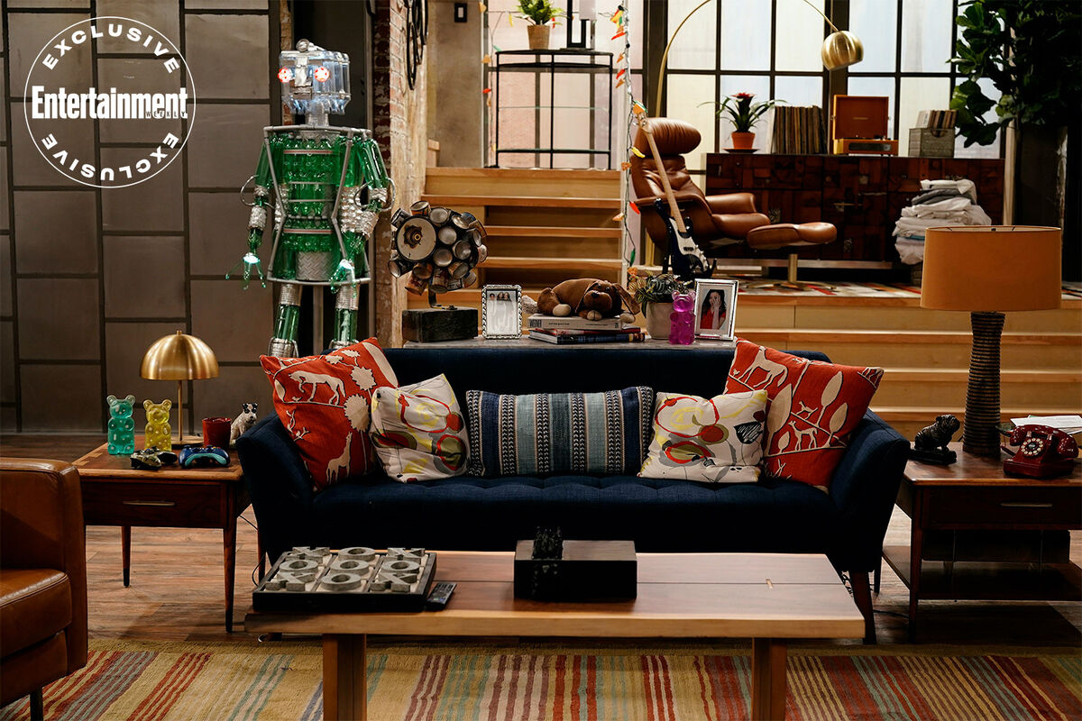 icarly living room set