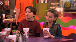 4th Grade Boy iCarly Wiki Fandom