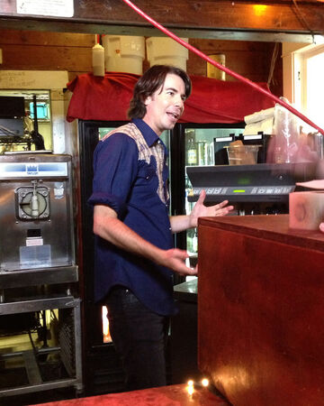 Jerry Trainor Icarly Wiki Fandom Icarly itoe fat cakes on wn network delivers the latest videos and editable pages for news & events, including entertainment, music, sports, science and more, sign up and share your playlists. jerry trainor icarly wiki fandom