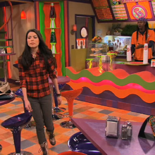 The Groovy Smoothie Icarly Wiki Fandom