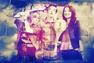 Icarly wallpaper 1 by blgraphics614-d32qoua
