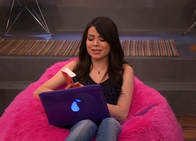 iQ | iCarly Wiki | Fandom
