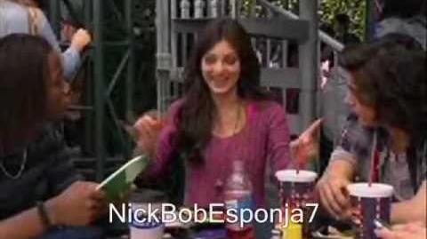 Nickelodeon "Gotta See Saturdays" Promo