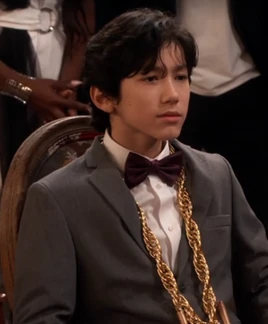 Henry Von Biedermeyer