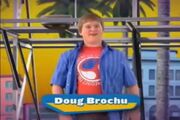 Doug Brochu -- SWaC Title Card