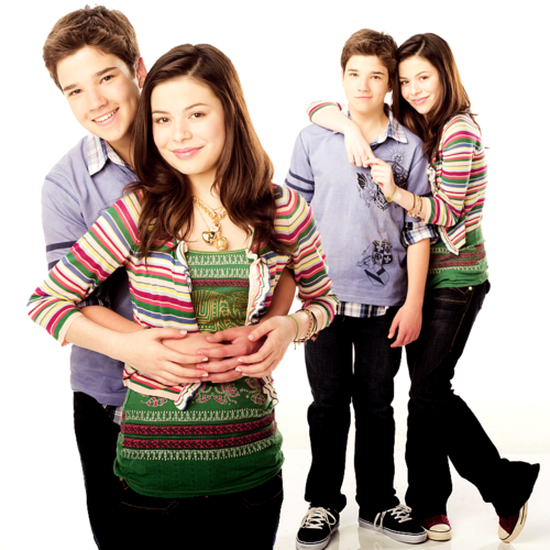 List of iCarly characters - Wikipedia