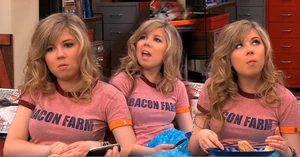 "Bacon Farm" - iSam's Mom