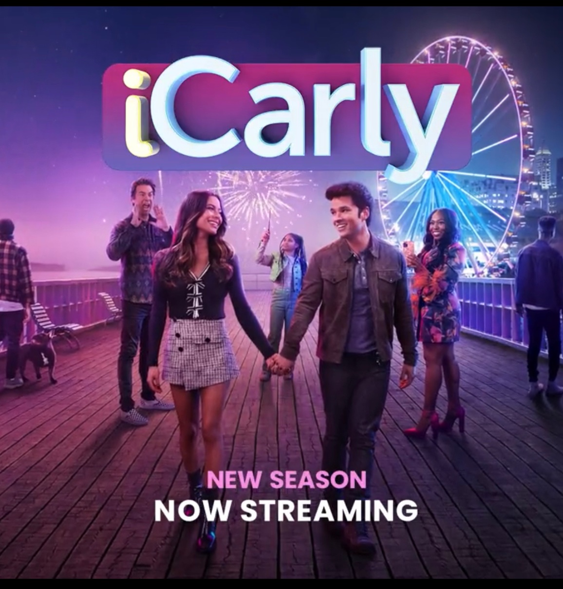 Season 3 (Revival) | iCarly Wiki | Fandom