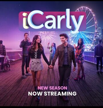Season 3 Revival iCarly Wiki Fandom