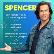 Spencer Introduction