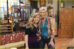 Gallery:iSam's Mom | iCarly Wiki | Fandom