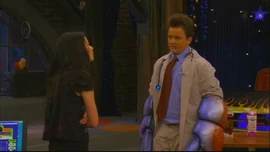 Cibby | iCarly Wiki | Fandom