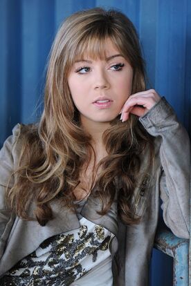 Jennette Mccurdy Icarly Wiki Fandom