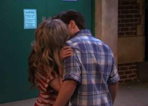 Sam Puckett Icarly Pedia Fandom